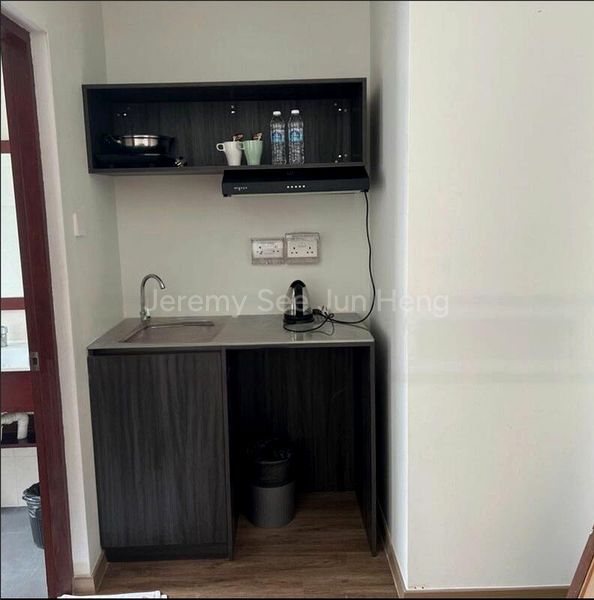Master Room (Condo) for Rent in  Cherryloft - Image 10